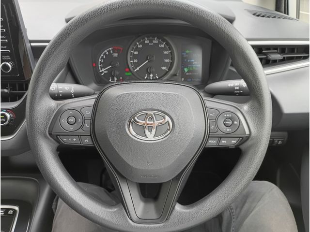 COROLLA TOURING HYBRID 4WD