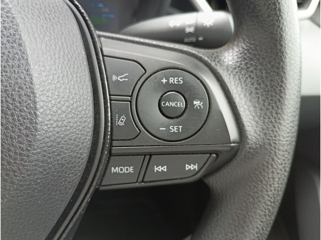 COROLLA TOURING HYBRID 4WD