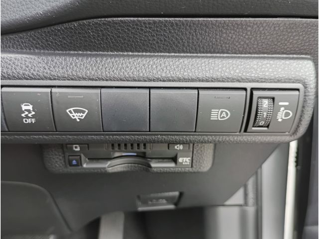 COROLLA TOURING HYBRID 4WD