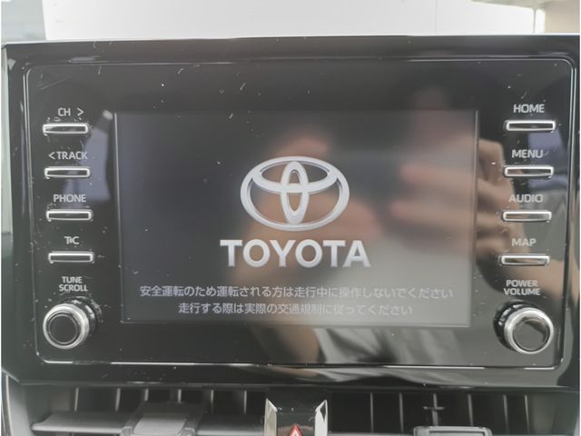 COROLLA TOURING HYBRID 4WD