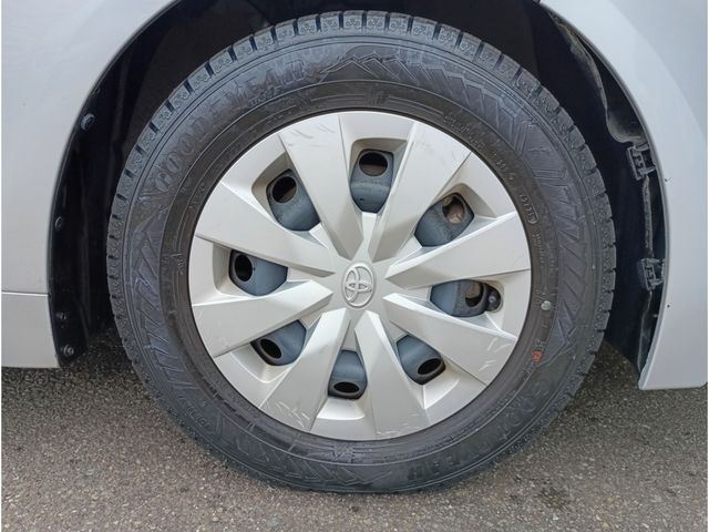 COROLLA TOURING HYBRID 4WD