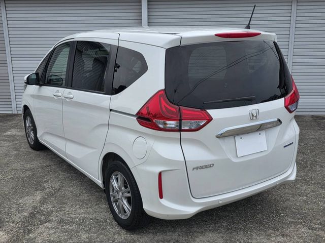 FREED HYBRID