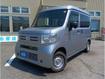 N-VAN 4WD