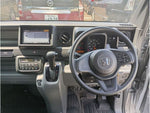 N-VAN 4WD