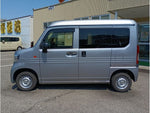 N-VAN 4WD