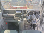 N-VAN 4WD