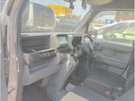 N-VAN 4WD