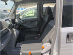 N-VAN 4WD