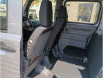 N-VAN 4WD