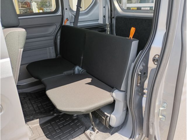 N-VAN 4WD