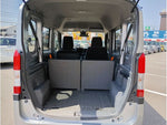 N-VAN 4WD