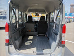 N-VAN 4WD