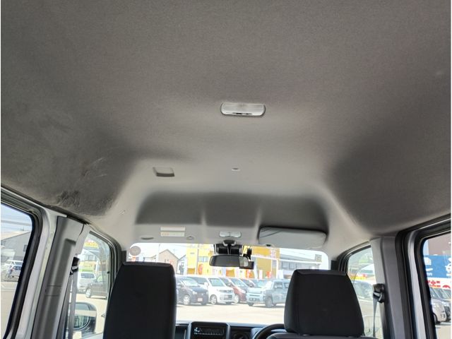 N-VAN 4WD