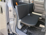 N-VAN 4WD