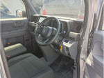 N-VAN 4WD