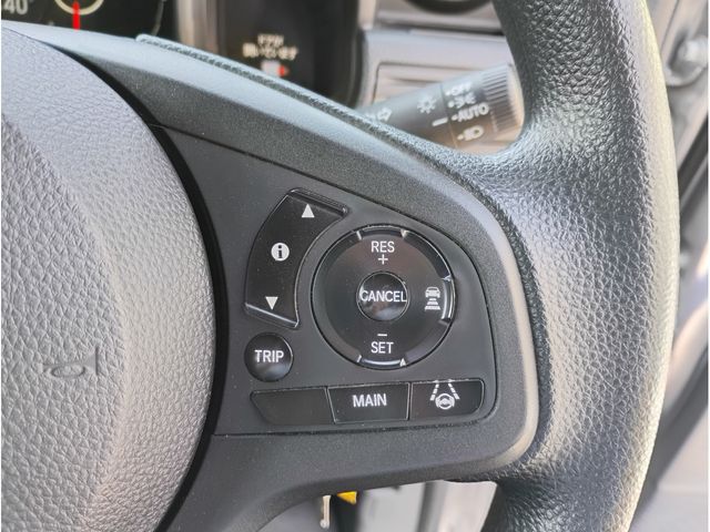 N-VAN 4WD