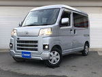 PIXIS van
