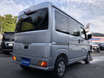 PIXIS van