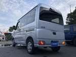 PIXIS van