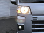PIXIS van