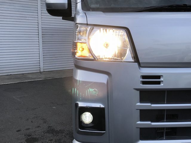 PIXIS van