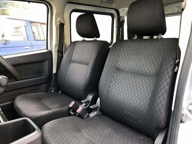PIXIS van