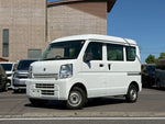 EVERY van