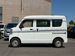 EVERY van