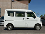 EVERY van
