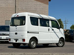 EVERY van
