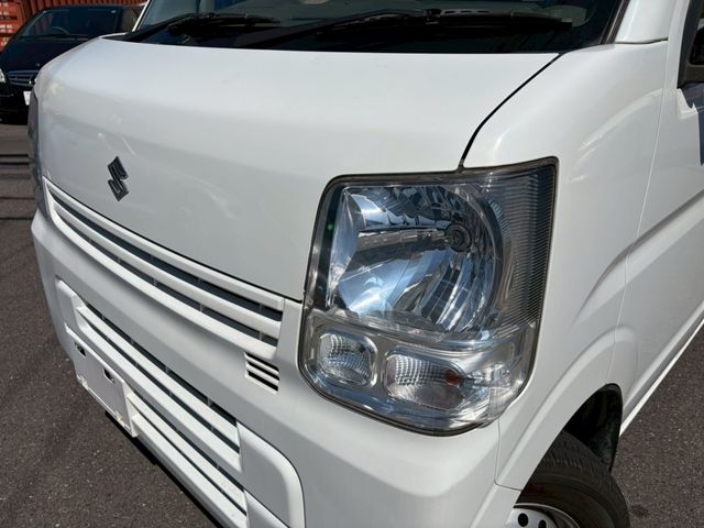 EVERY van