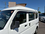 EVERY van