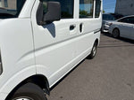 EVERY van