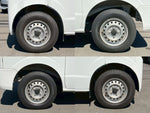 EVERY van