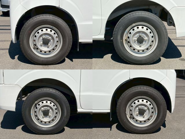 EVERY van
