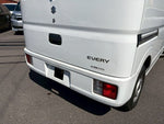 EVERY van