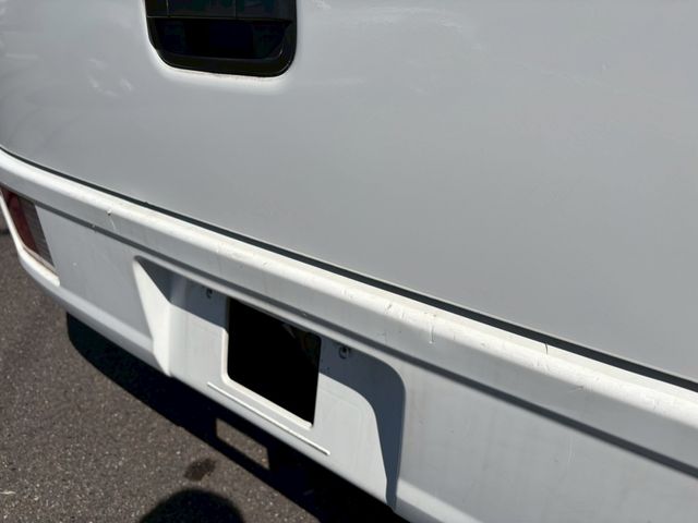 EVERY van
