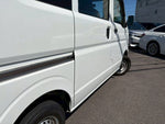 EVERY van