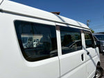 EVERY van