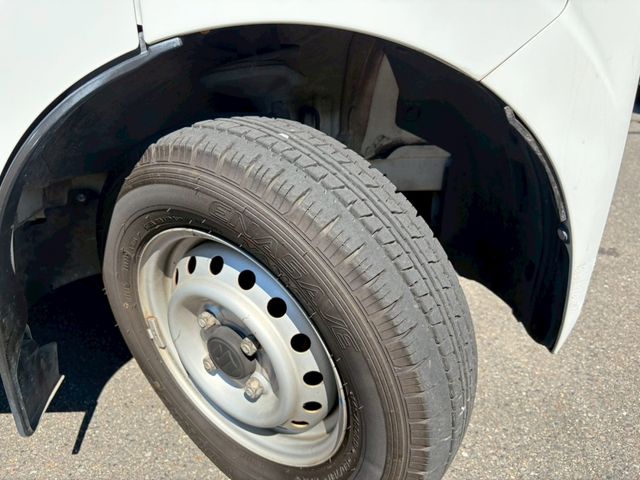 EVERY van