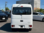 EVERY van