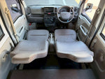 EVERY van