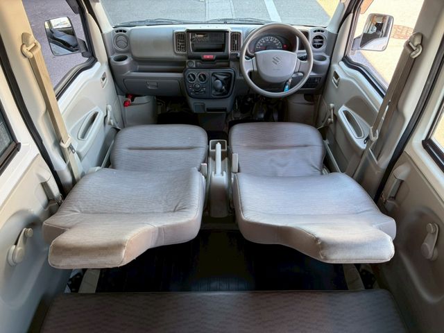EVERY van