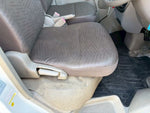 EVERY van