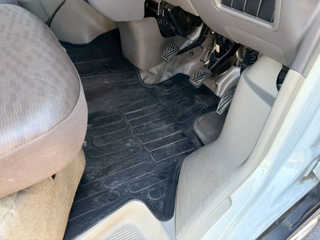EVERY van