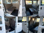 EVERY van