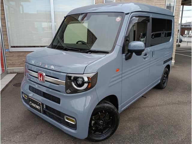 N-VAN+STYLE