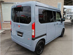 N-VAN+STYLE
