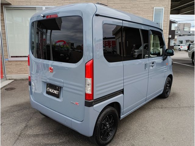 N-VAN+STYLE