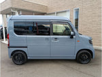 N-VAN+STYLE
